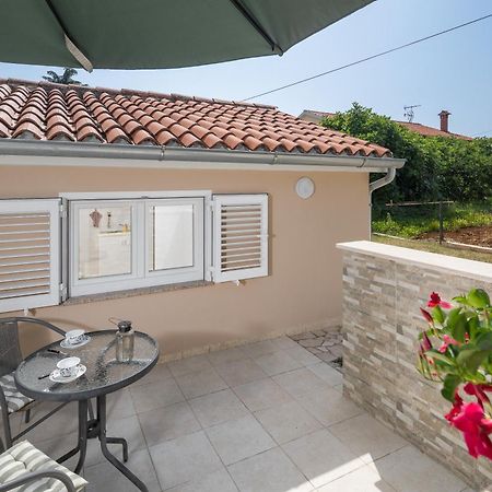 Guest House Ravnic Poreč Eksteriør bilde