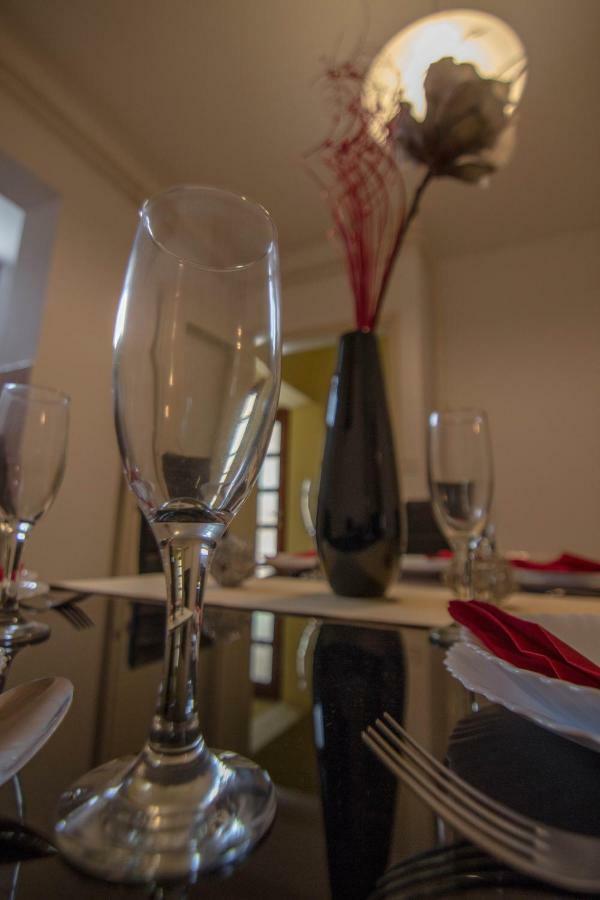 Guest House Ravnic Poreč Eksteriør bilde